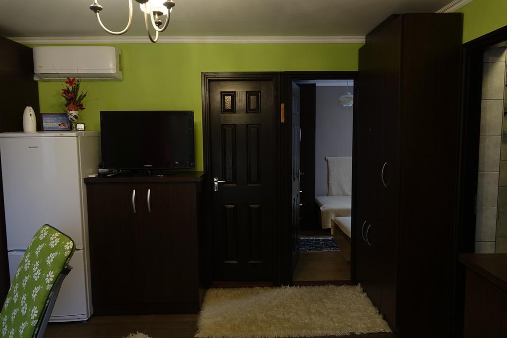 Mesteri Apartman Exterior photo